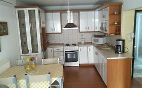 Villa Konstantina